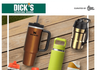 Dick’s Sporting Goods Weekly Ad Sep 13 – Sep 19, 2023