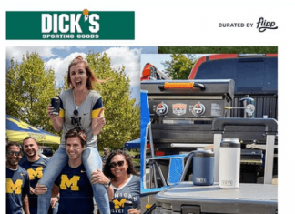 Dick’s Sporting Goods Weekly Ad Sep 20 – Sep 26, 2023