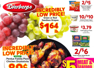Dierbergs Markets Weekly Ad Sep 05 – Sep 11, 2023