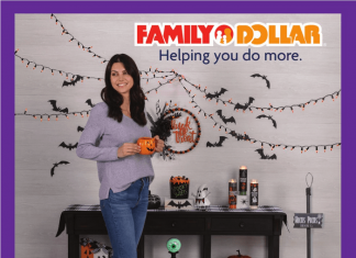 Family Dollar Halloween Sale Sep 17 – Oct 31, 2023