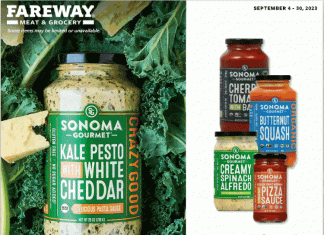 Fareway Monthly Ad Sep 04 – Sep 30, 2023
