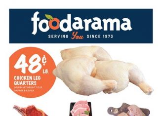 Foodarama Weekly Ad Sep 20 – Sep 26, 2023