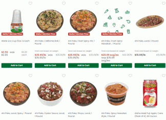 Foodland Super Market Weekly Ad Sep 13 – Sep 19, 2023