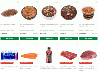 Foodland Super Market Weekly Ad Sep 20 – Sep 26, 2023