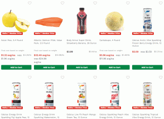 Foodland Super Market Weekly Ad Sep 27 – Oct 03, 2023