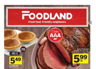 Foodland(Canada) Weekly Ad Sep 14 – Sep 20, 2023
