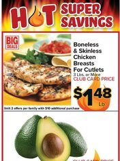 Foodtown Weekly Ad Sep 15 – Sep 21, 2023