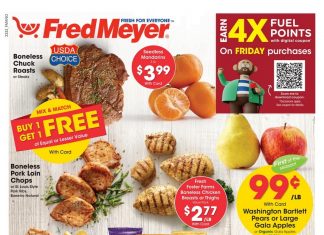 Fred Meyer Weekly Ad Sep 06 – Sep 12, 2023