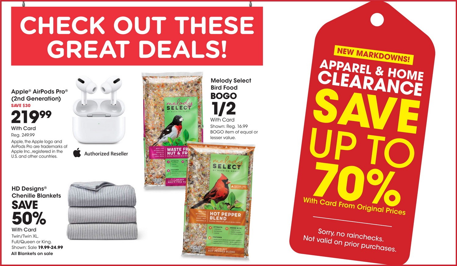 Fred Meyer Weekly Ad Sep 06 – Sep 12, 2023