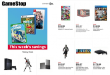 GameStop Weekly Ad Sep 18 – Sep 24, 2023