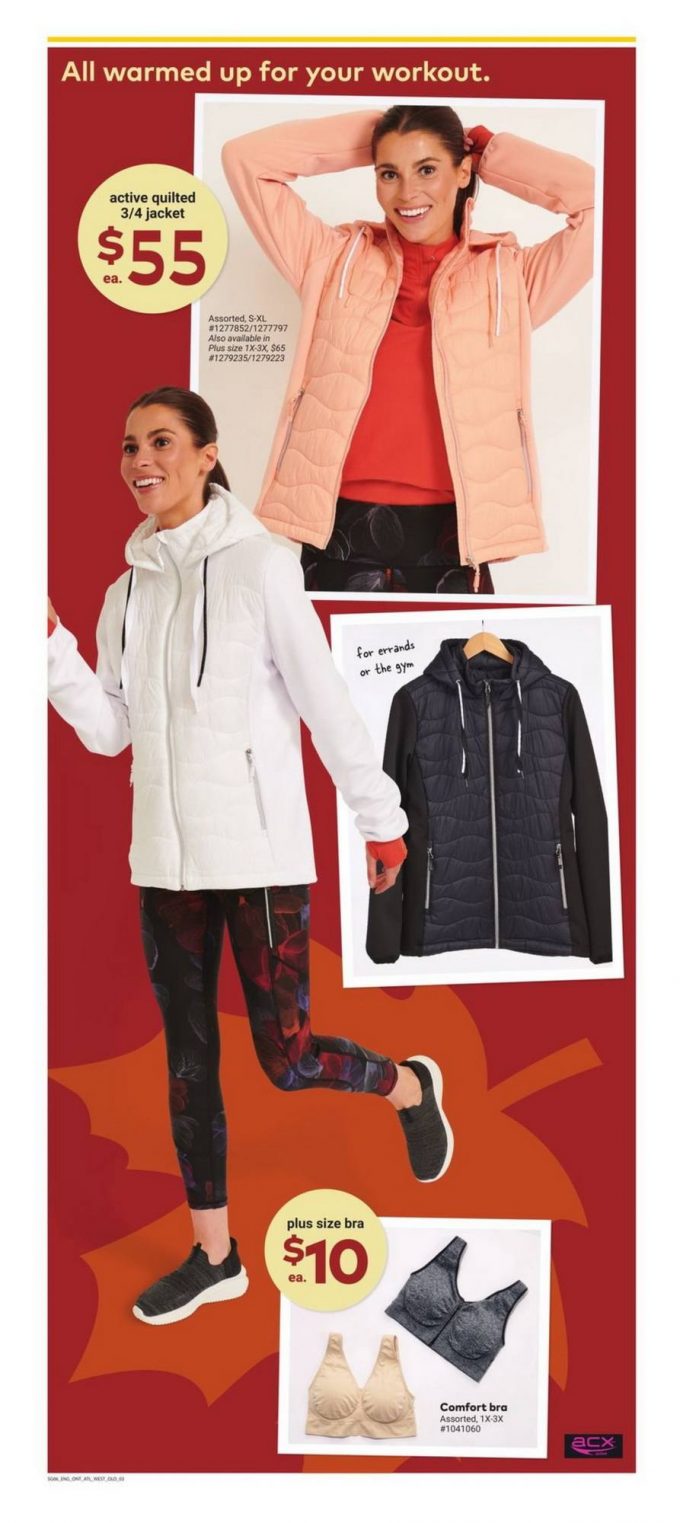 Giant Tiger Weekly Ad Sep 06 Sep 12, 2023