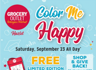 Grocery Outlet Weekly Ad Sep 20 – Sep 26, 2023