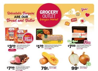Grocery Outlet Weekly Ad Sep 27 – Oct 03, 2023