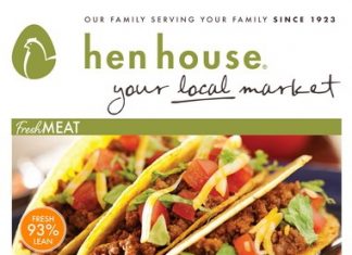 Hen House Weekly Ad Sep 13 – Sep 19, 2023
