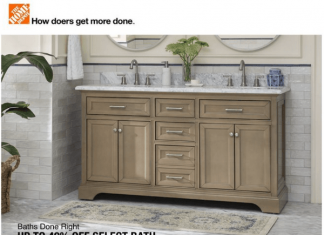 Home Depot Weekly Ad Sep 05 – Sep 14, 2023