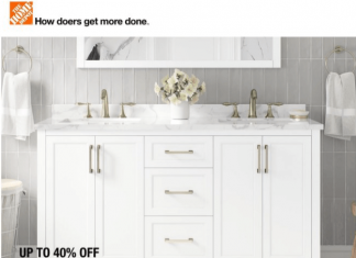 Home Depot Weekly Ad Sep 14 – Sep 21, 2023 (Halloween Promotion Included)