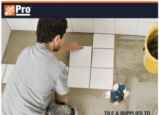 Home Depot Pro Weekly Ad Sep 18 – Sep 25, 2023