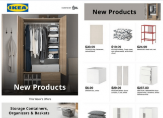 IKEA Weekly Ad Sep 11 – Sep 18, 2023