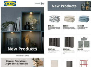 IKEA Weekly Ad Sep 19 – Sep 25, 2023
