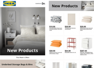 IKEA Weekly Ad Sep 25 – Oct 02, 2023