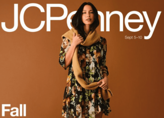 JCPenney Weekly Ad Sep 05 – Sep 10, 2023