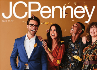 JCPenney Weekly Ad Sep 11 – Sep 17, 2023