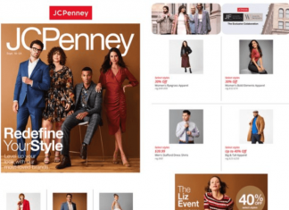 JCPenney Weekly Ad Sep 18 – Sep 24, 2023