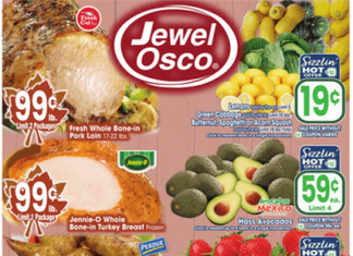 Jewel Osco Weekly Ad Sep 20 – Sep 26, 2023 (Halloween Promotion Included)