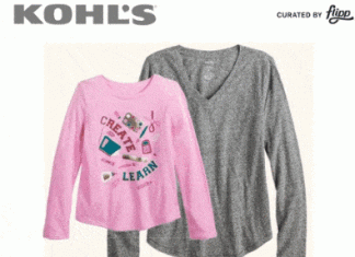 Kohl’s Weekly Ad Sep 06 – Sep 12, 2023