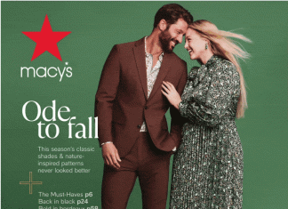 Macy’s Weekly Ad Sep 17 – Oct 03, 2023