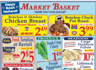 Market Basket Weekly Ad Sep 10 – Sep 16, 2023