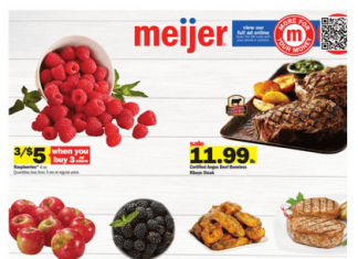 Meijer Weekly Ad Sep 03 – Sep 09, 2023