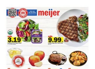 Meijer Weekly Ad Sep 10 – Sep 16, 2023