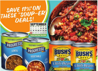 Menards Home Essentials Sale Sep 14 – Sep 24, 2023