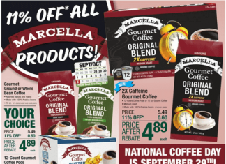 Menards Home Essentials Sale Sep 28 – Oct 08, 2023