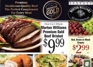 Morton Williams Weekly Ad Sep 08 – Sep 14, 2023