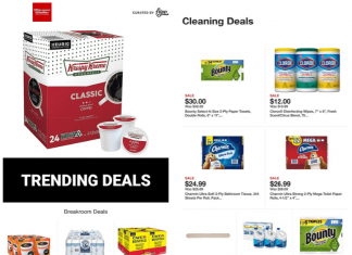 Office Depot Weekly Ad Sep 18 – Sep 24, 2023
