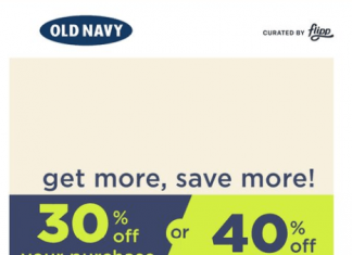 Old Navy Weekly Ad Sep 18 – Sep 25, 2023