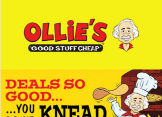Ollie’s Weekly Ad Sep 07 – Sep 21, 2023