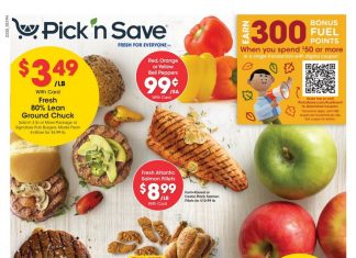 Pick ‘n Save Weekly Ad Sep 27 – Oct 03, 2023 (Halloween Promotion Included)