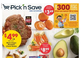 Pick ‘n Save Weekly Ad Sep 20 – Sep 26, 2023 (Halloween Promotion Included)