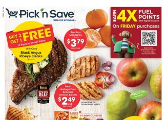 Pick ‘n Save Weekly Ad Sep 06 – Sep 12, 2023