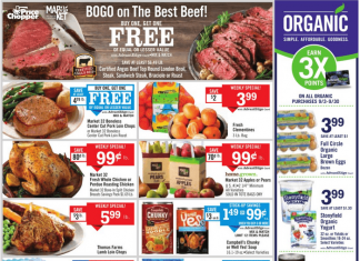 Price Chopper Weekly Ad Sep 17 – Sep 23, 2023