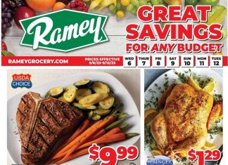 Price Cutter Weekly Ad Sep 06- Sep 12, 2023