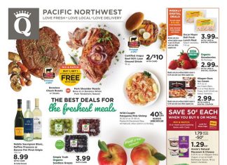 QFC Weekly Ad Sep 06 – Sep 12, 2023
