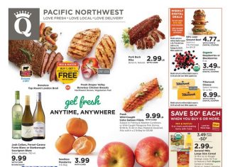 QFC Weekly Ad Sep 13 – Sep 19, 2023 (Halloween Promotion Included)