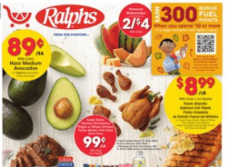 Ralphs Weekly Ad Sep 20 – Sep 26, 2023