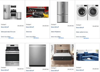 Sears Weekly Ad Sep 06 – Sep 12, 2023