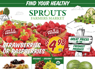 Sprouts Weekly Ad Sep 06 – Sep 12, 2023