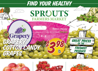 Sprouts Weekly Ad Sep 13 – Sep 19, 2023